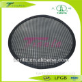 PTFE Open Mesh Protector For Pizza Mat With FDA Certified